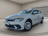 Volkswagen Polo VI Life 1,0 TSI DSG LED 1 HD - Volkswagen Polo: Beige