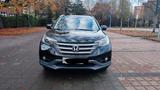 Honda Crv 2.2 i-dtec 4WD Executive Automat... - Honda CR-V von privat