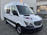 Mercedes-Benz Sprinter 313 CDI  L1 H2 kurz / hoch Standheizung - Mercedes-Benz Sprinter kurz