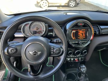 Bild 12 MINI COOPER Mini Metropolitan