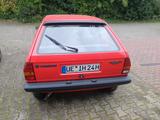 Volkswagen Polo 86c Oldtimer 1. Hand  - gebrauchte Volkswagen Polo aus dem Jahr 1985