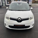 Renault Twingo Limited *Scheckheftgepflegt* - Renault Twingo Gebrauchtwagen in Dortmund