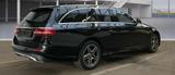 Mercedes-Benz T-Modell E 300 de 4Matic AMG LINE - Hybrid (Diesel/Elektro): Schwarz, Kombi