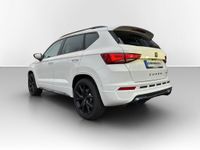 Cupra Ateca - Vorschau Bild 7