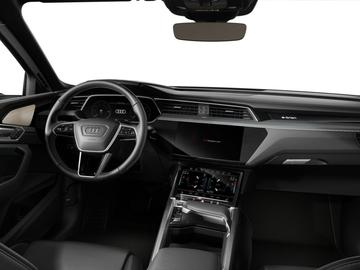 2023 AUDI Q8 E-TRON — фото 9