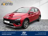 Hyundai Bayon Trend SHZ*RFK*LED*Navi*DAB*GRA*PDC*MFA* - Hyundai BAYON Neuwagen