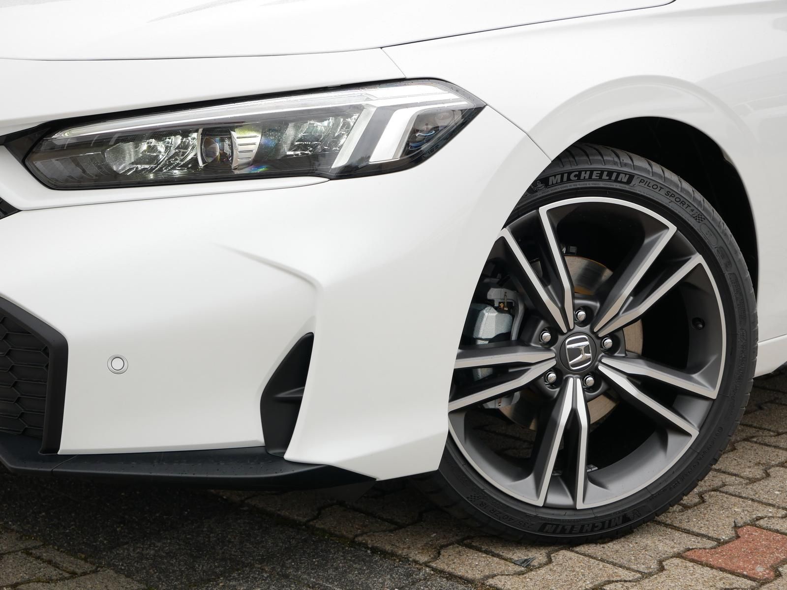 Honda Civic - Bild 4