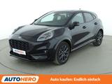 Ford Puma 1.0 EcoBoost Mild-Hybrid ST-Line X *NAVI* - schwarze Ford Puma
