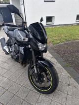 Kawasaki ZR750L - KAWASAKI 750