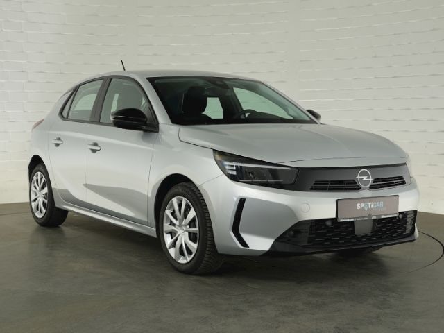 Corsa F FACELIFT+LED+RÜCKFAHRKAMERA+SITZ-/LENKRA