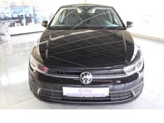 Fahrzeugabbildung Volkswagen Polo Life,Top-Ausstattung, Top-Zustand