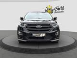 Ford Edge Sport 4x4 - Ford Edge: Sport
