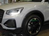 Audi Q2 Advanced 35TDI S-Tr. Optik Paket schwarz - Audi Q2 in Freiburg