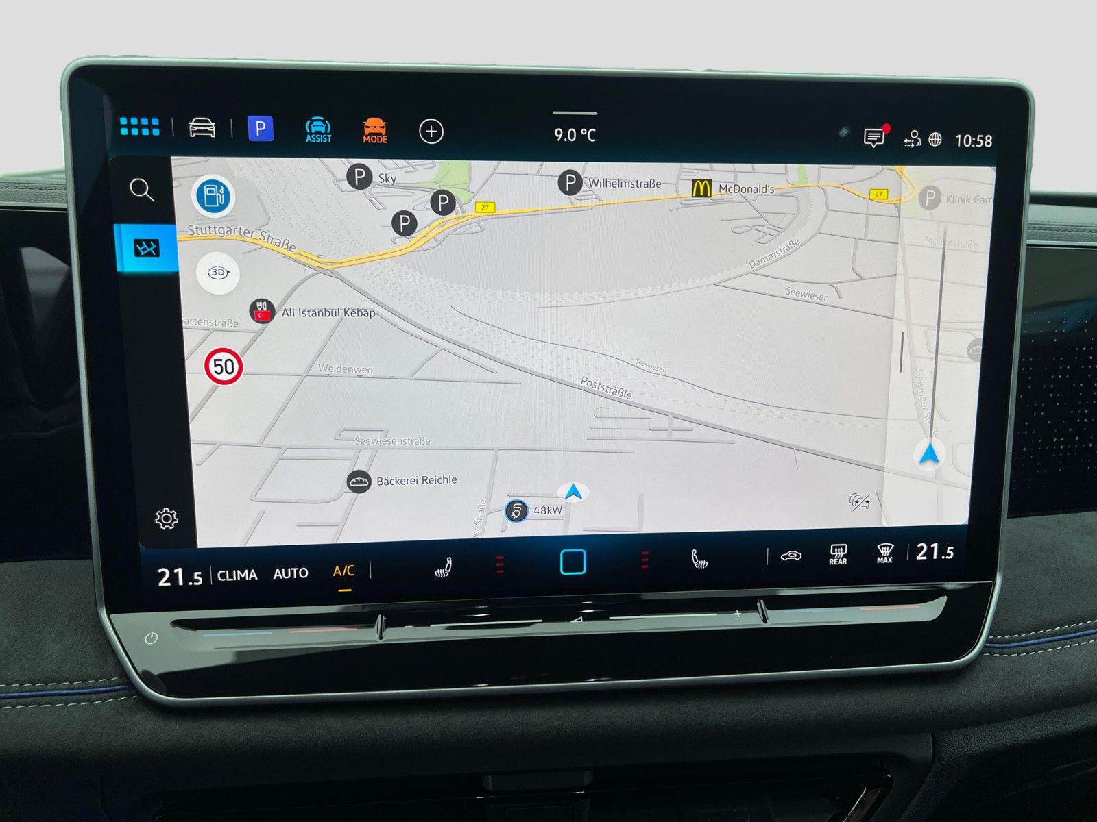 Volkswagen Tiguan - Bild 7