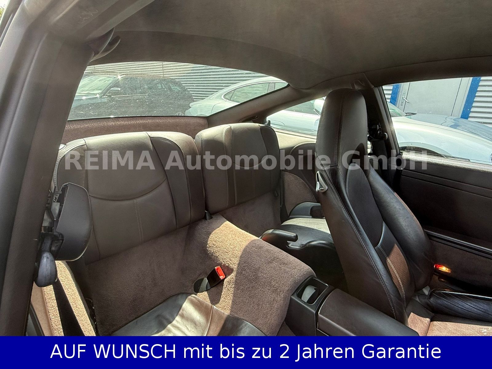 Fahrzeugabbildung Porsche 911 Carrera 4 S Coupe, Sport Chrono Leder, Navi