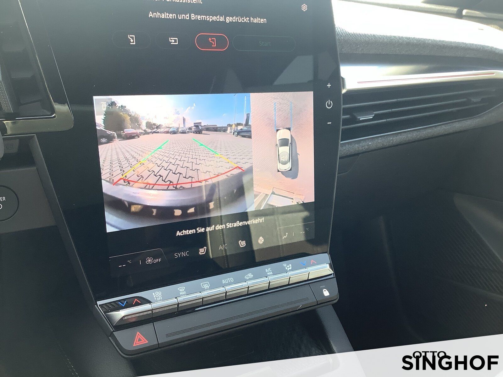 Fahrzeugabbildung Renault Megane E-Tech 100% elektrisch EV60 220HP Techno