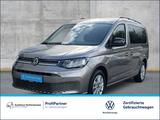 Volkswagen Caddy Maxi 1.5 TSI DSG Life AHK ACC KAMERA - Volkswagen Caddy Maxi aus 2024
