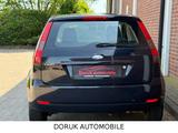 Ford Fiesta Ghia*AUTOMATIK*KLIMA*TÜV-AU NEU* - gebrauchte Ford Fiesta aus dem Jahr 2005