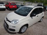 Fiat Panda 1.2 EasyPower Easy - Fiat Panda mit LPG-Antrieb