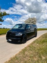 Volkswagen VW T6 mit T6.1 UMBAU LED 20zoll - Volkswagen LT: 1.6