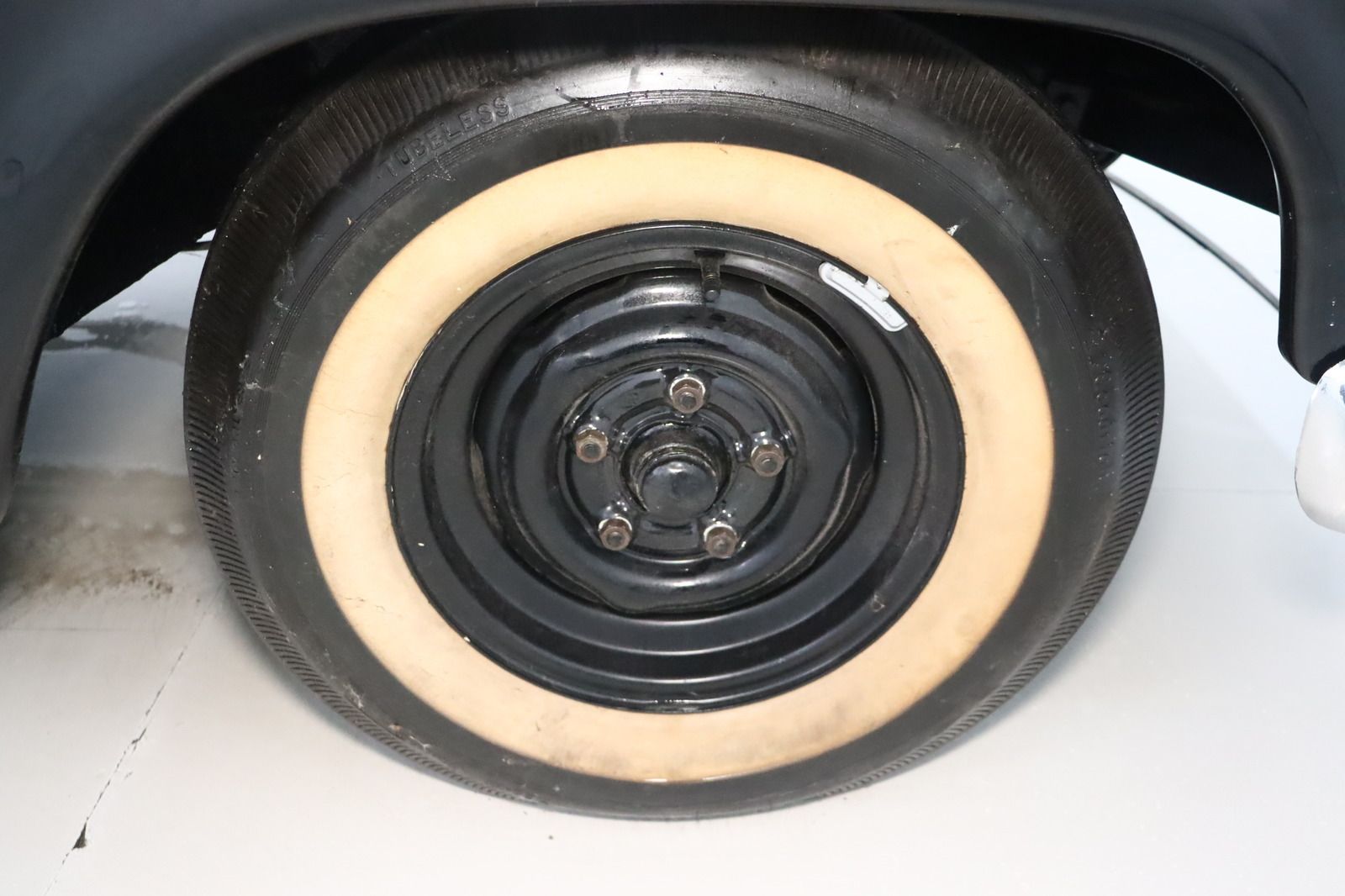 Fahrzeugabbildung Opel Kapitän 54