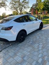 Tesla Model Y Performance Dual Motor AWD Performance - Tesla Model Y in Bremen