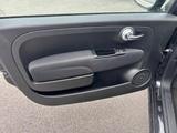 Fiat 500 Lounge Style Navi - gebrauchte Fiat 500 aus dem Jahr 2019