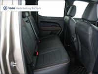 Volkswagen Amarok - Vorschau Bild 13