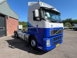 Volvo FH 400 EURO 5 - AC - APK/TUV/MOT 2-27 - VEB+ - 4 - Angebote