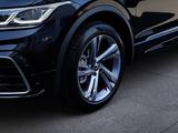 Volkswagen Tiguan Allspace 2.0 TDI 4M DSG R-Line SHZ*PAS*LA - Volkswagen Tiguan Allspace Jahreswagen