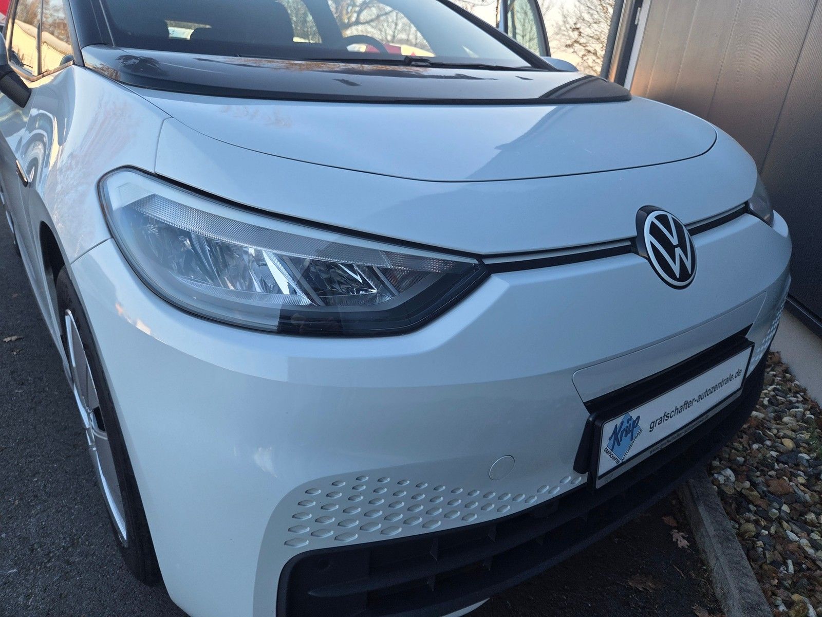 Volkswagen ID.3 - Bild 17