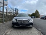Mercedes-Benz MERCEDES BENZ S350 W221 CDI 4MATIC SCHWARZ... - Mercedes-Benz S 350: Cdi 4matic