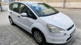 Ford S-Max 1.8 Dieselcca. 5l/100 km - Ford S-Max: 8.1