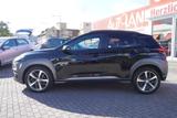 Hyundai Kona 1.6 T-GDI Style 4WD DCT LED Navi Kamera DAB - Hyundai aus 2019