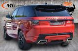 Land Rover Range Rover Sport HSE Dynamic *PANO*AHK*LUFT* - Land Rover Range Rover Sport in Düsseldorf