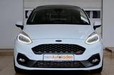 Ford Fiesta ST 1,5 Perfomance *PANO*LEDER*NAVI*RECARO - Ford Fiesta Gebrauchtwagen in Düsseldorf