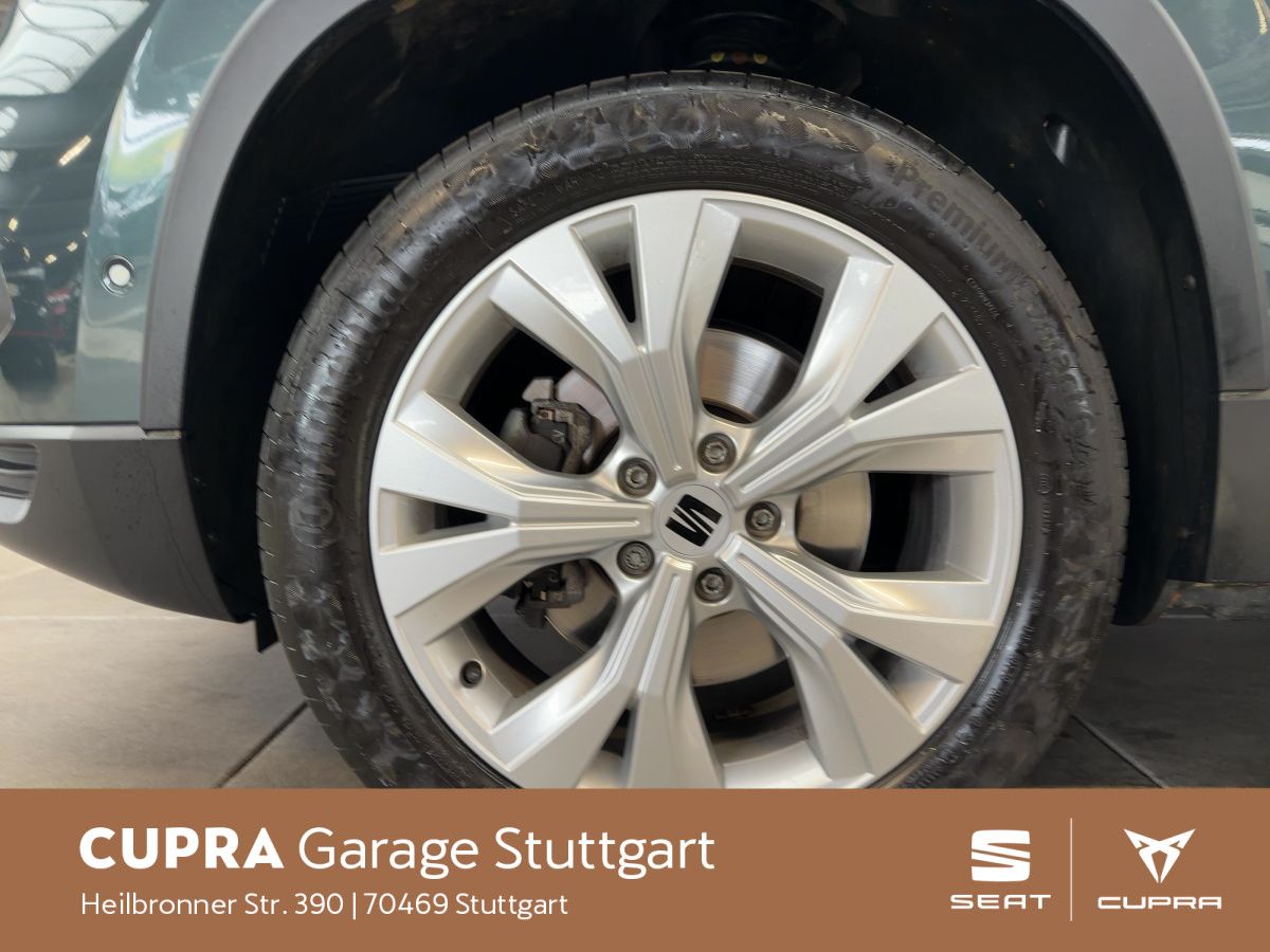 Seat Ateca - Bild 12