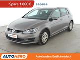 Volkswagen Golf VII 1.2 TSI Comfortline BMT *BI-XENON*PDC*