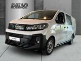 Opel Vivaro Cargo Doka L3 BlueHDi 180 AT Dyn.Surround - Opel Vivaro mit Benzin-Antrieb