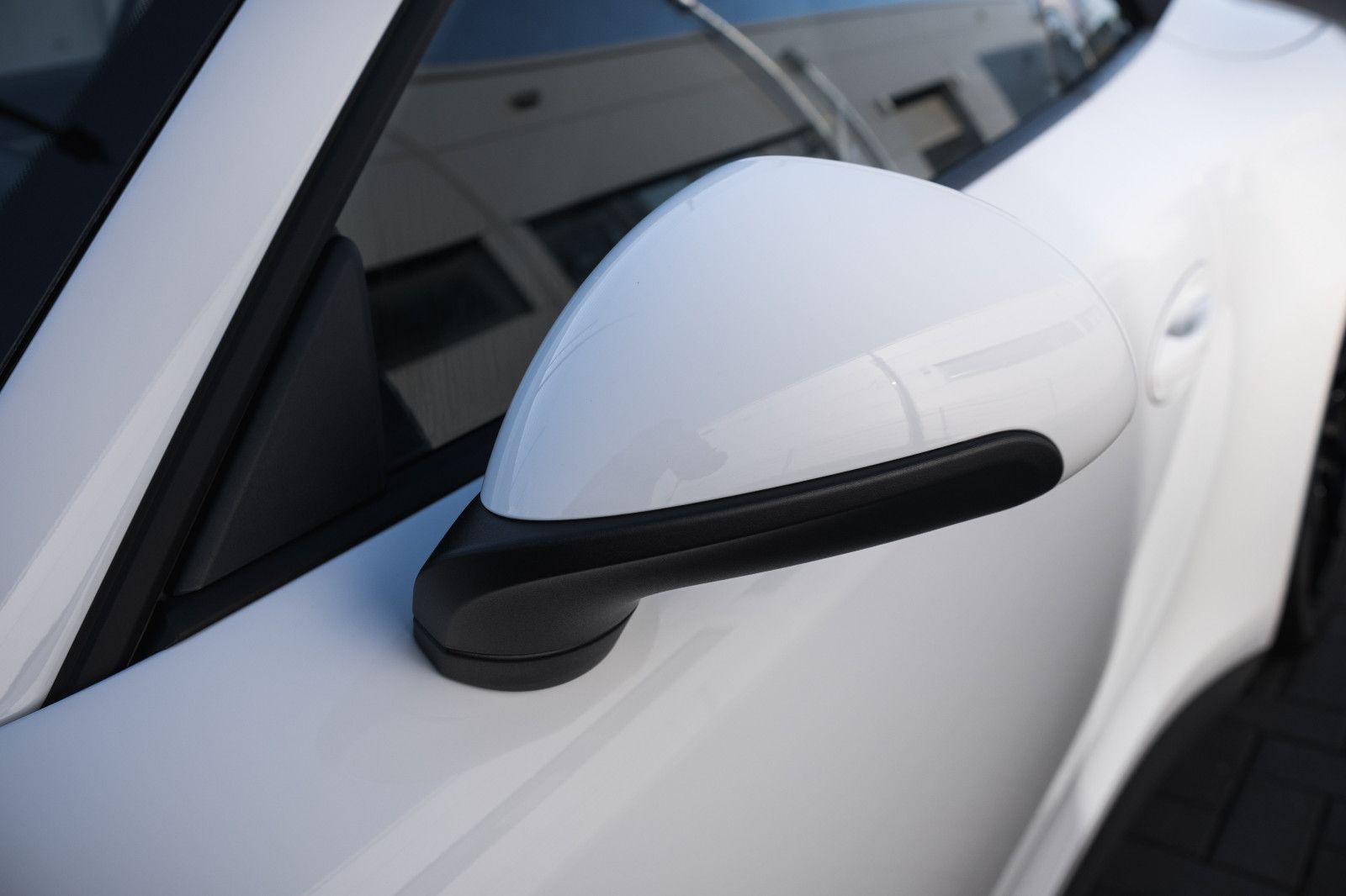 Fahrzeugabbildung Porsche 991/911 Carrera 4 S-BOSE-PDLS-PDK-Servo- Plus