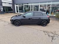 Opel Corsa F 1.2 Turbo GS (EURO 6d) Klima Navi