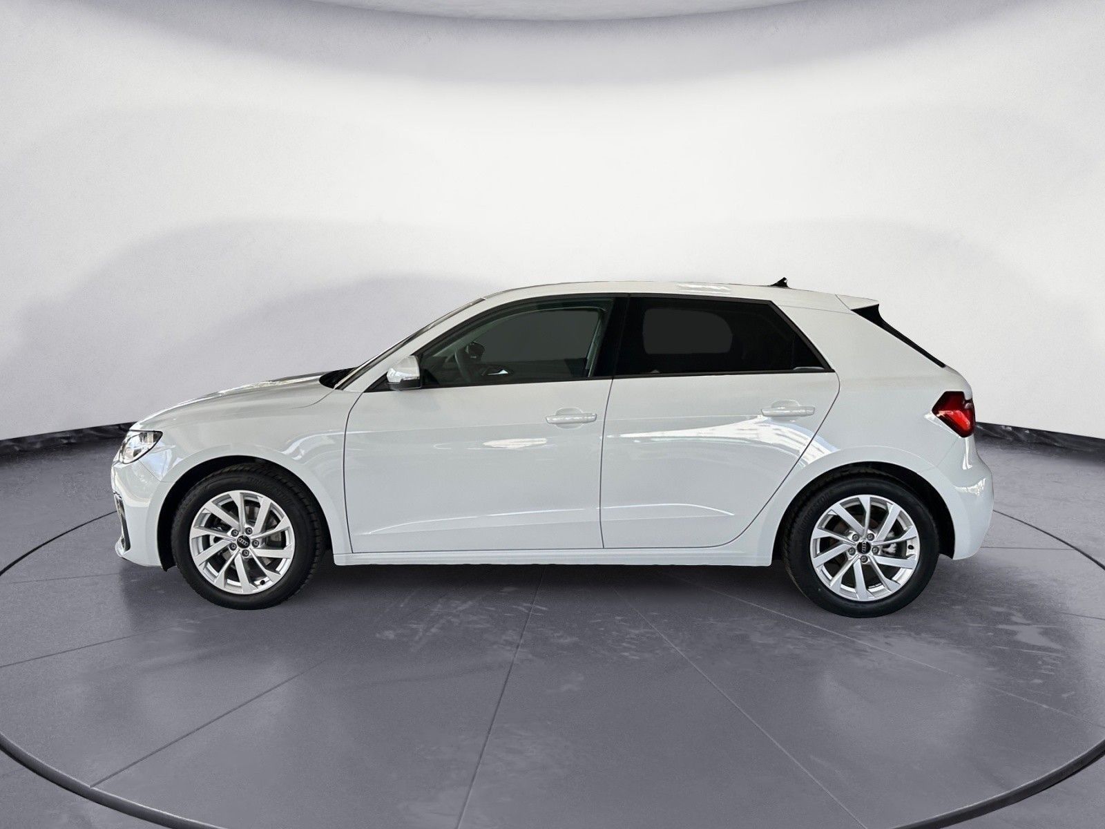 Audi A1 - Bild 3