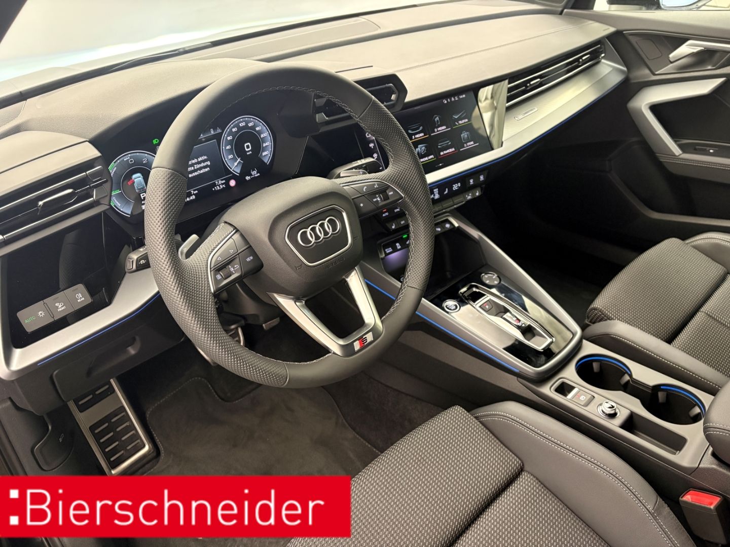 Audi A3 - Bild 11