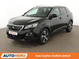 Peugeot 3008 1.2 PureTech Active*NAVI*TEMPO*PDC*SHZ* - Peugeot 3008: Schwarz