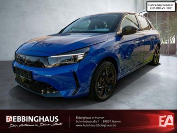 Opel Corsa F e GS Active Drive Assist plus Kamera