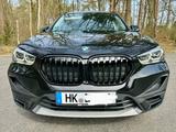 BMW X1 sDrive18i ERST 23000km LCI Advantage LED NAVI