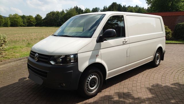 Volkswagen T5 Transporter