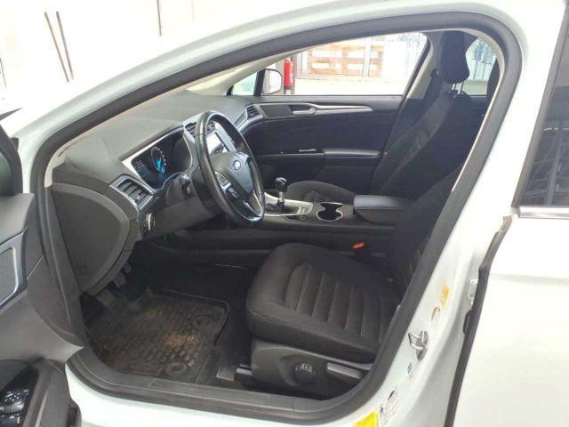 Ford Mondeo 1.5 Turnier Business Navi RFK Sitzheizung