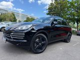 Porsche Cayenne  - Porsche in Leipzig