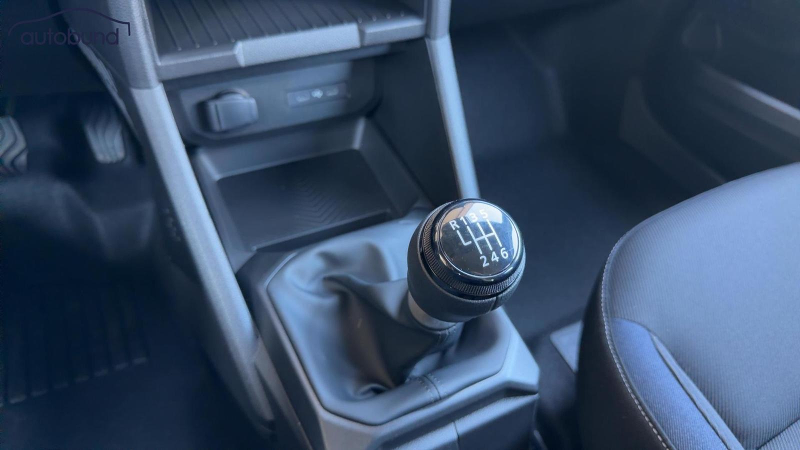 Dacia Duster III 1,2 TCe (MHEV) 140 Celebration Alu LED Link, миниатюра 12